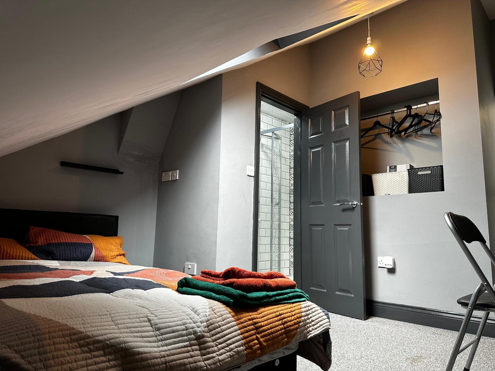 Homestay 6d Hosting