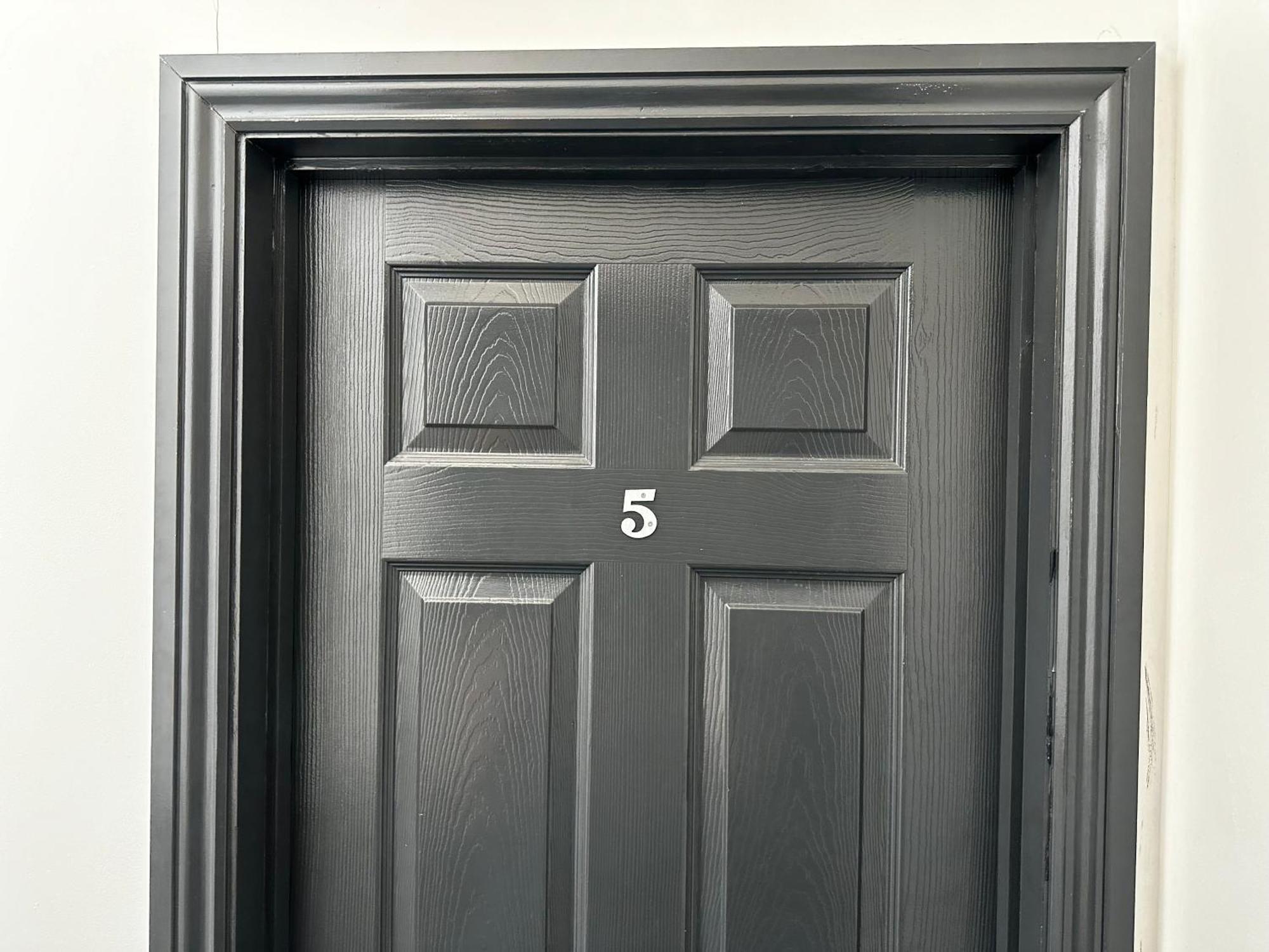 Homestay 6d Hosting