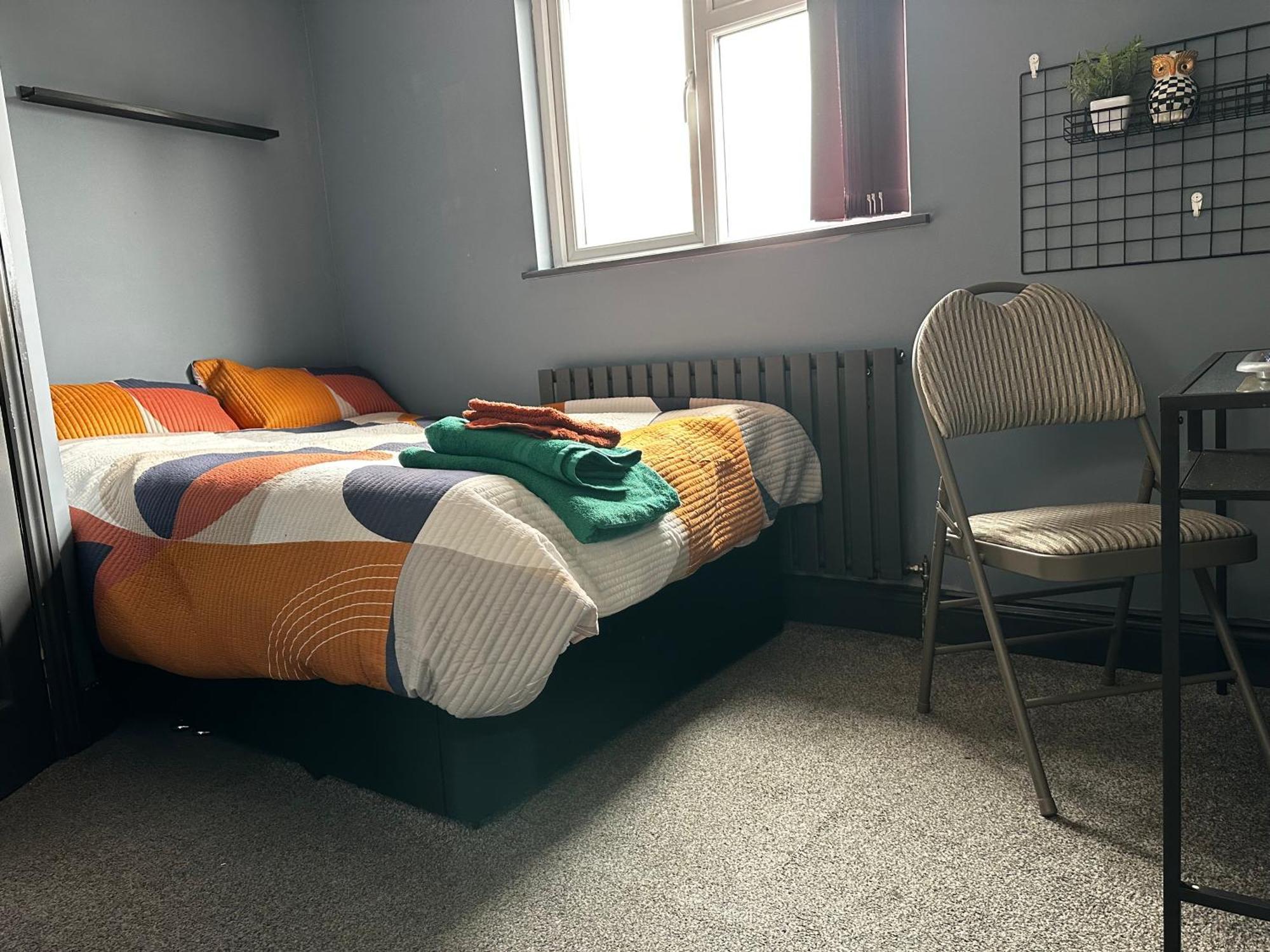 6d Hosting Homestay